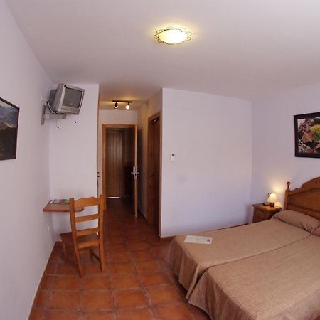 Hotel Casa Duaner Guardiola de Berga Dış mekan fotoğraf