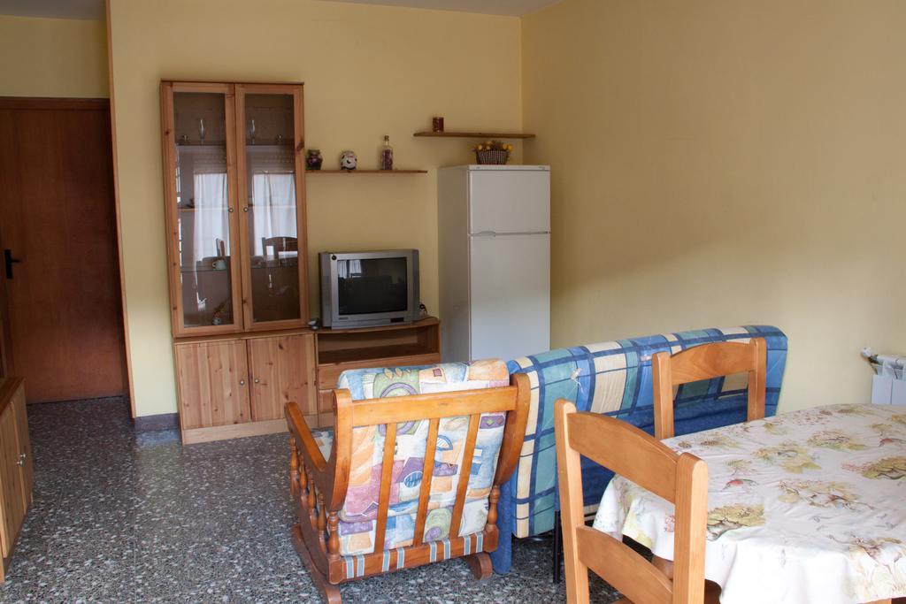 Hotel Casa Duaner Guardiola de Berga Dış mekan fotoğraf