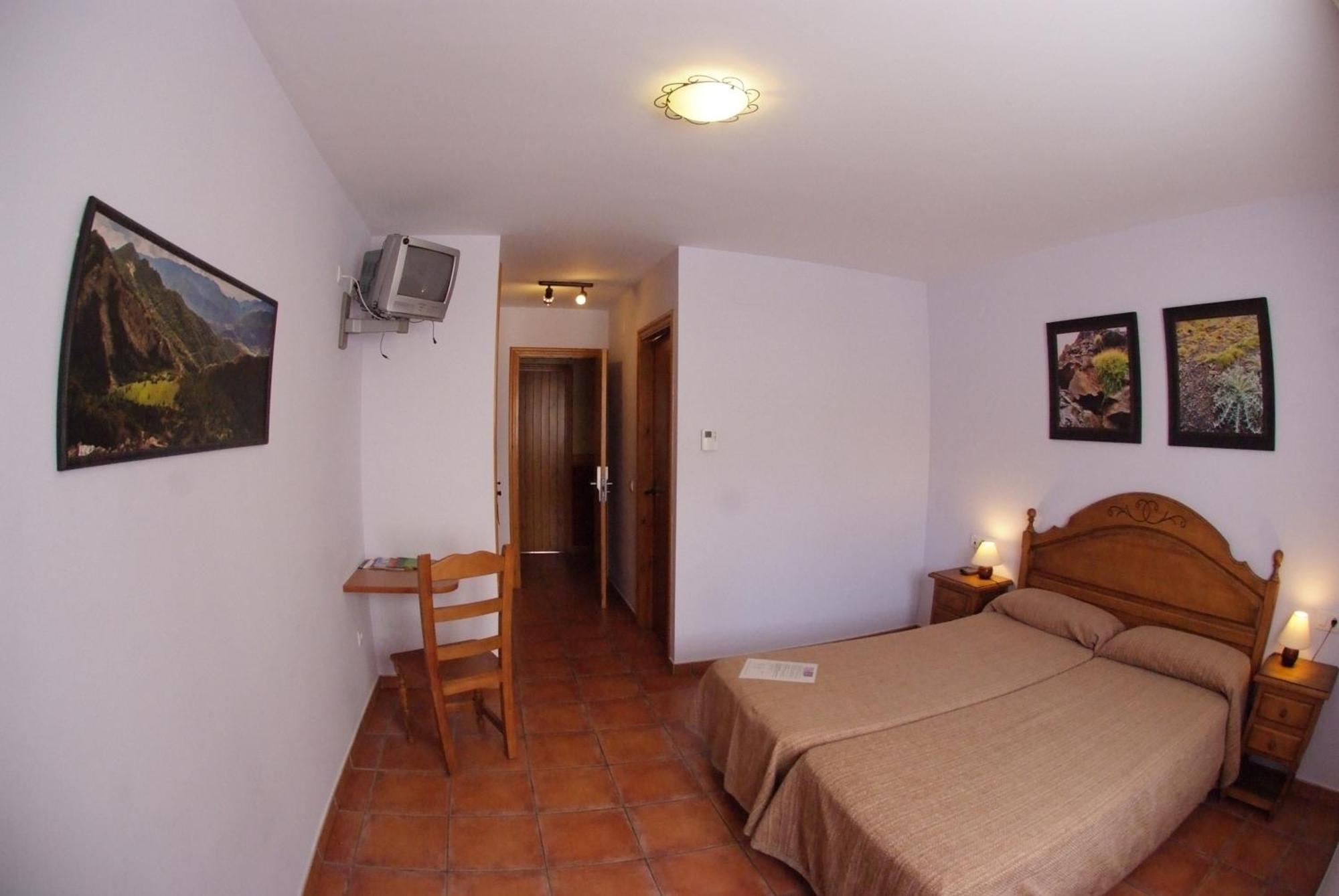 Hotel Casa Duaner Guardiola de Berga Dış mekan fotoğraf